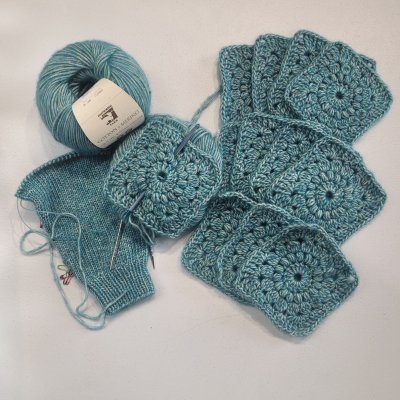 Evina Cardi parts