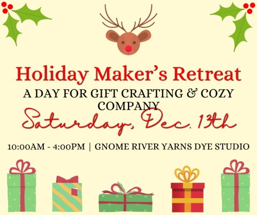 Holiday Maker's Retreat