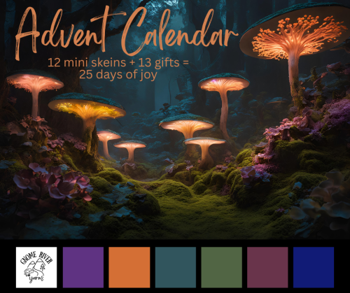 Advent Calendar 2025