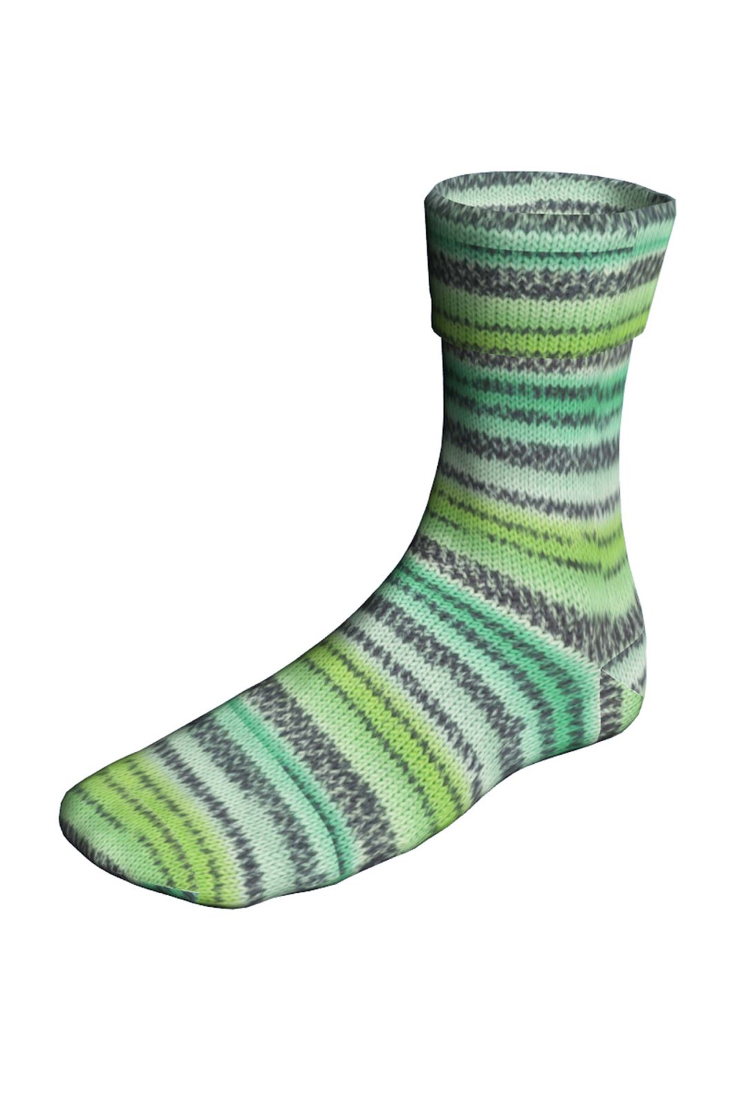 SUPER SOXX COLOR 4-FACH by Lang Yarns
