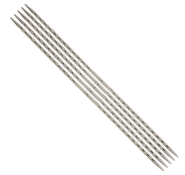 ROCKET SQUARED STANDARD (5\") TIPS At Fabulous Yarn