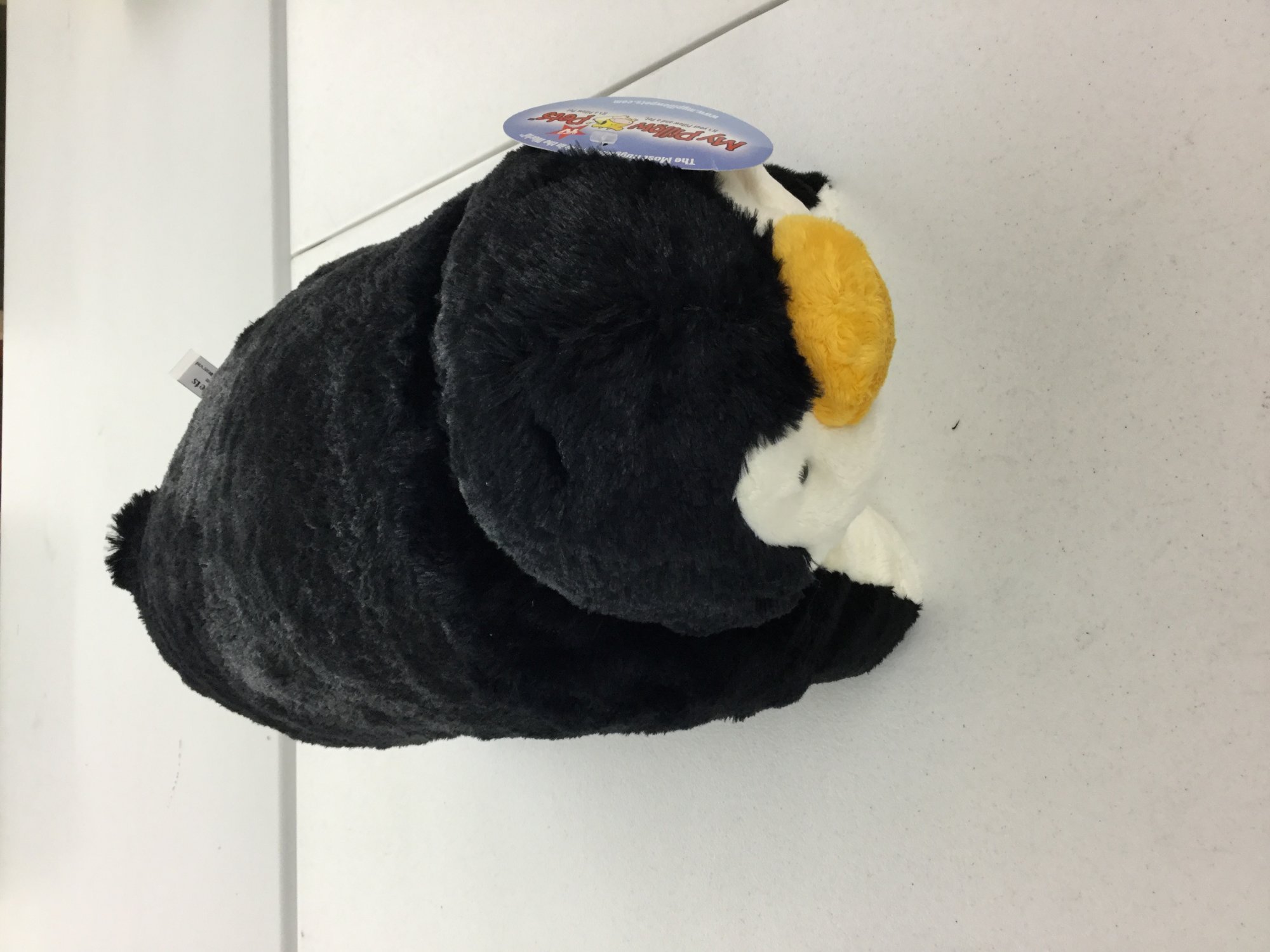 Penguin Pillow Pet Large