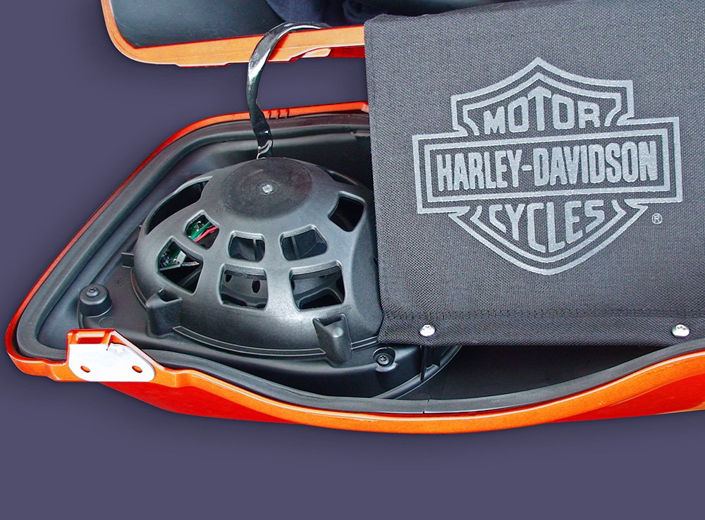 J&M Audio Rokker XX 5x7