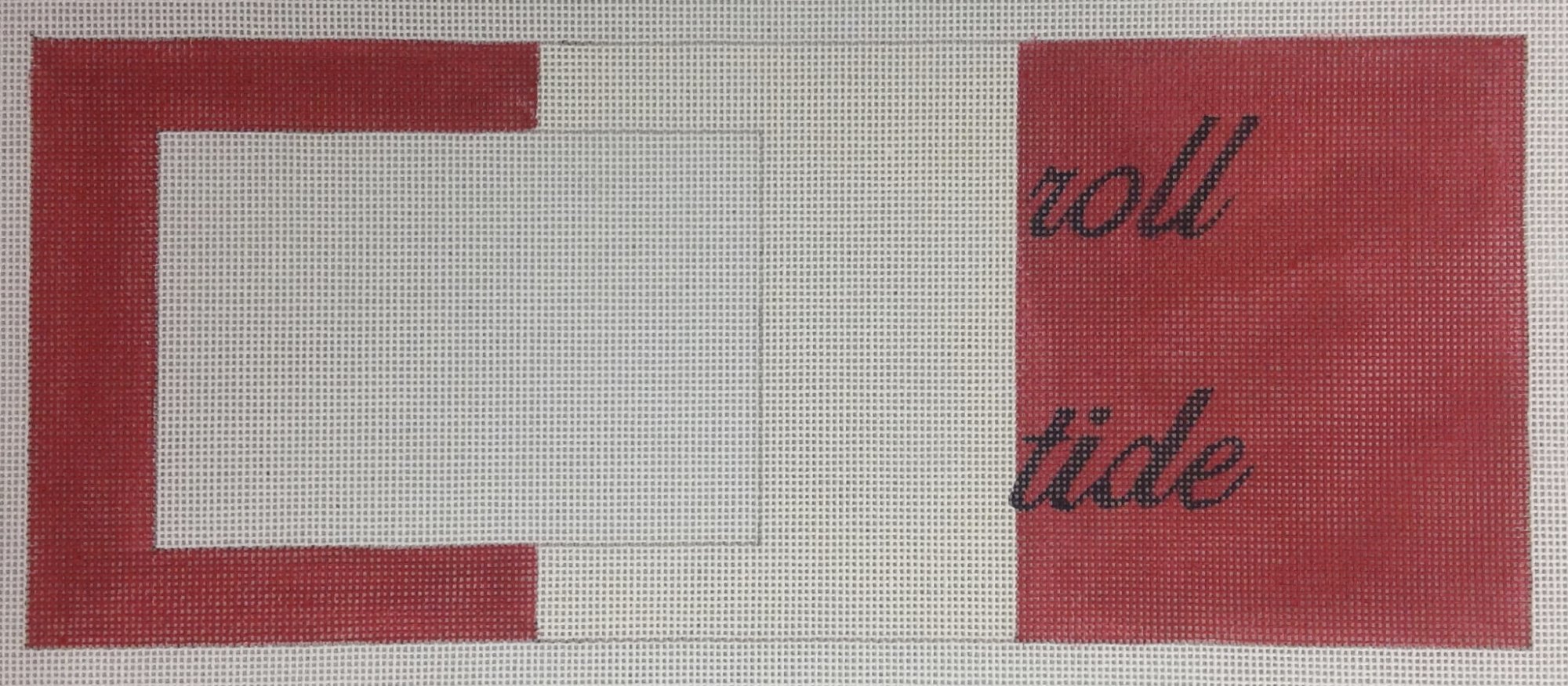 Roll Tide Frame