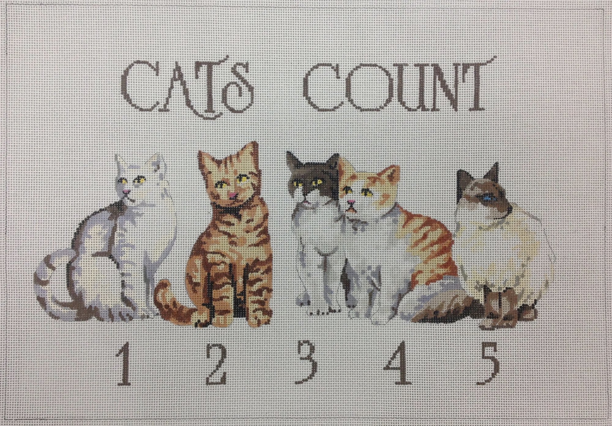 cats count