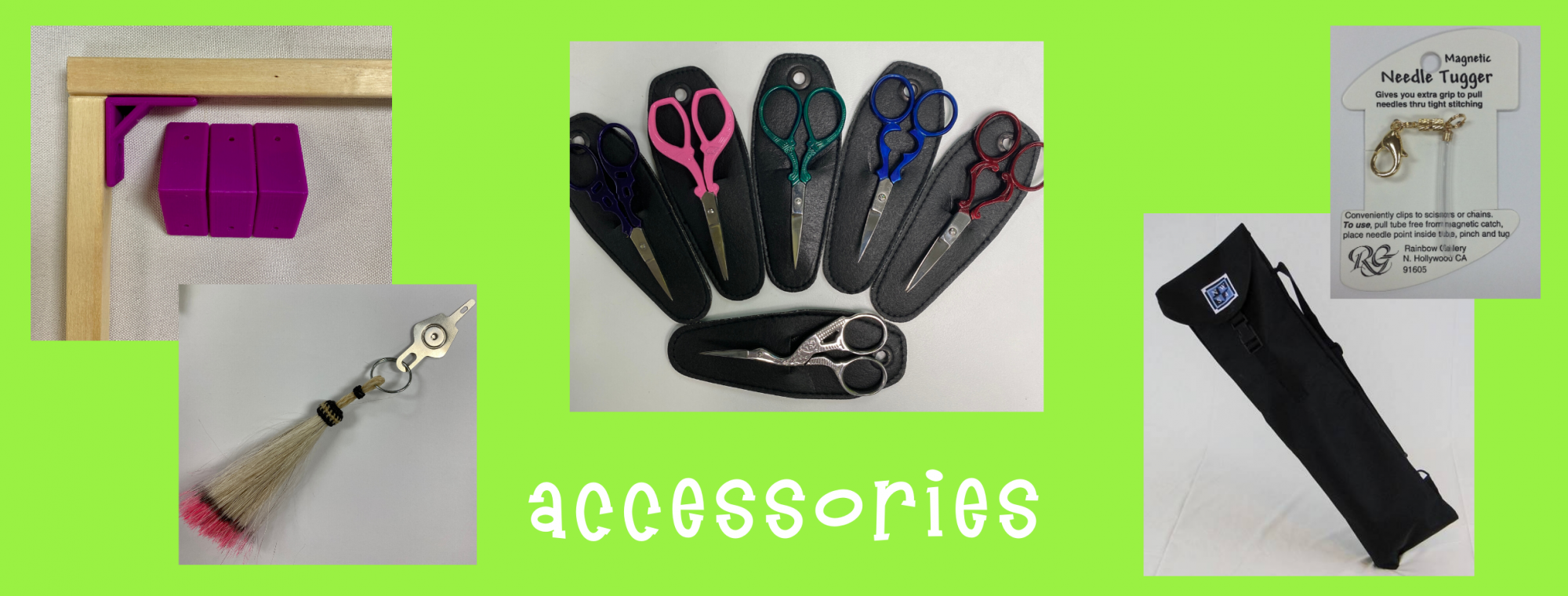 The Needle Bug , needlepoint canvases and supplies Montgomery, AL