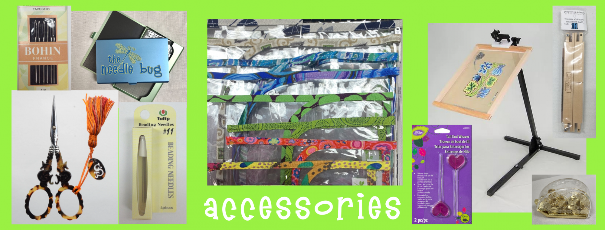 The Needle Bug , needlepoint canvases and supplies Montgomery, AL