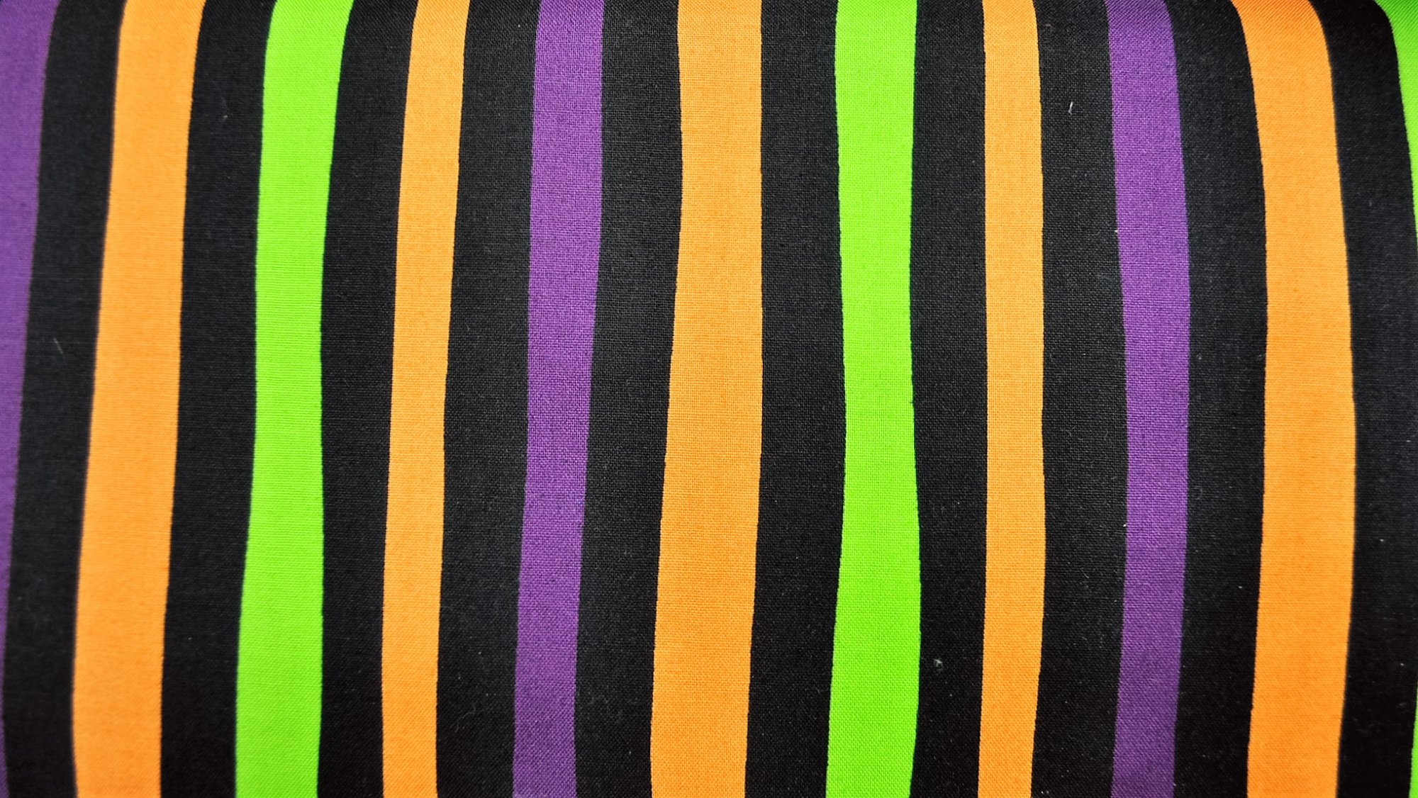 Halloween Stripes ADE-10792-283 Eerie - 16975