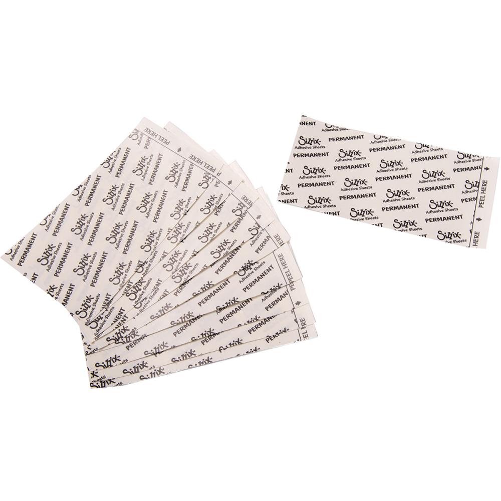 Sizzix Magnetic Sheets 4.75/"X6.5/" 3//Pkg