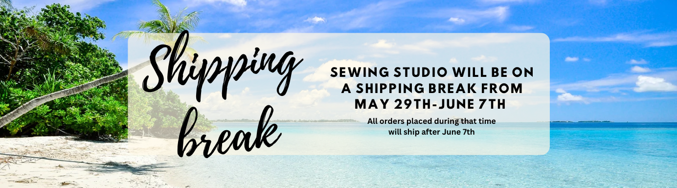 Sewing Studio | Oregon