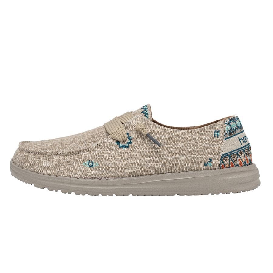 dillards hey dudes women's
