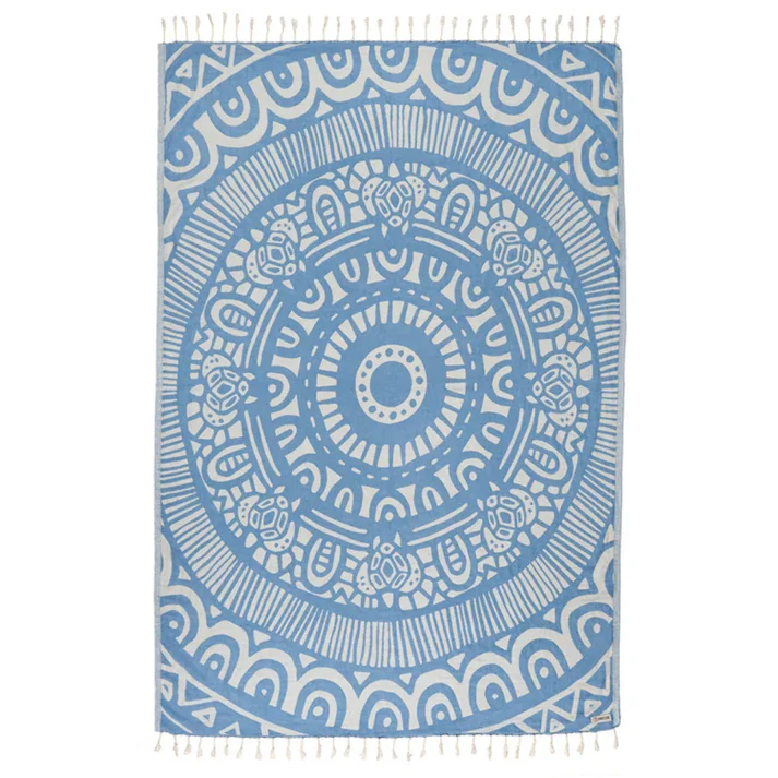 Sand Cloud Beach Towel - Thumbnail 4