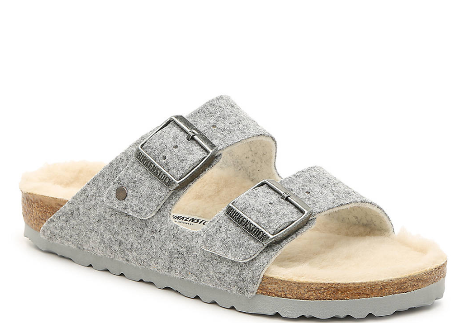 Women's Birkenstocks
