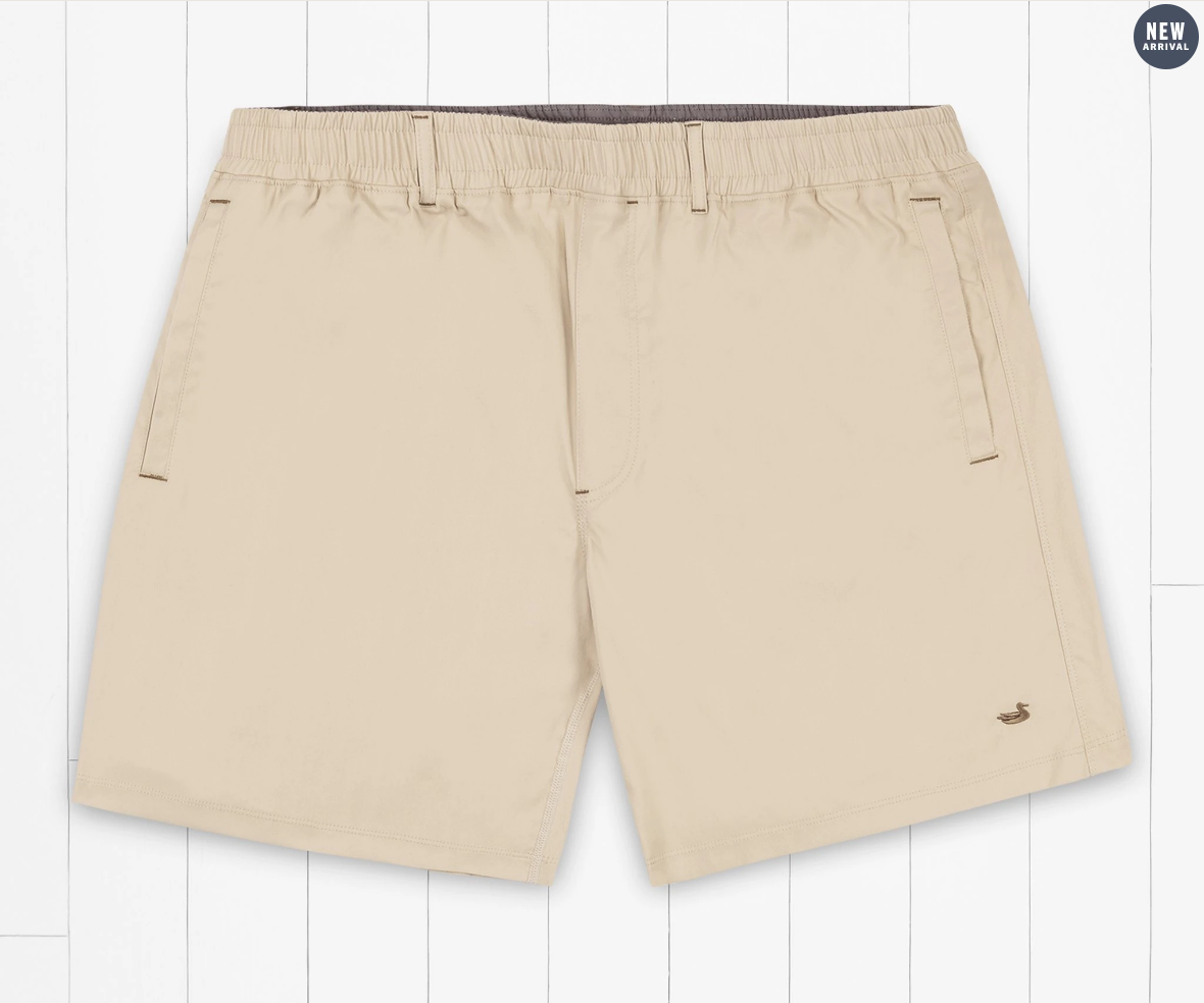 southern marsh khaki shorts