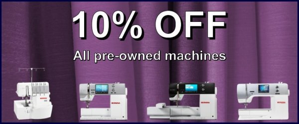 pre owned