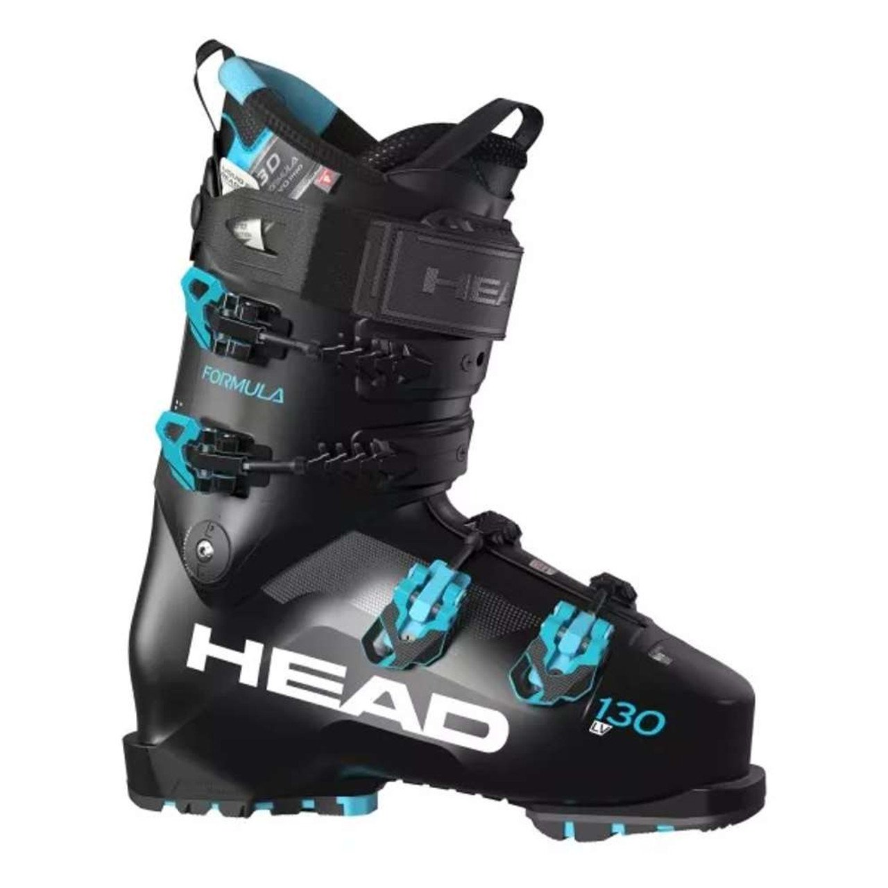 HEAD FORMULA 130 MW GW SKI BOOTS