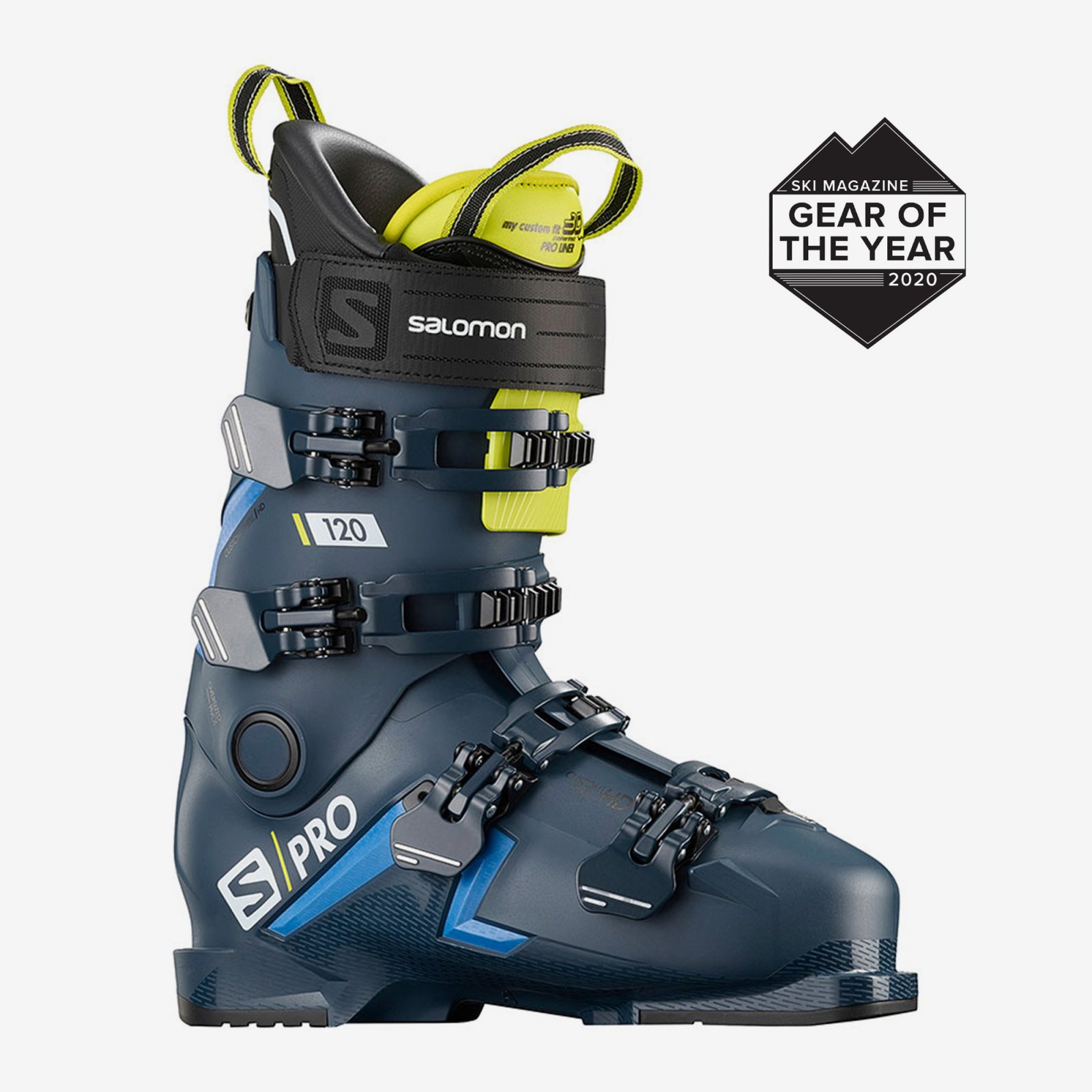 salomon 27.5