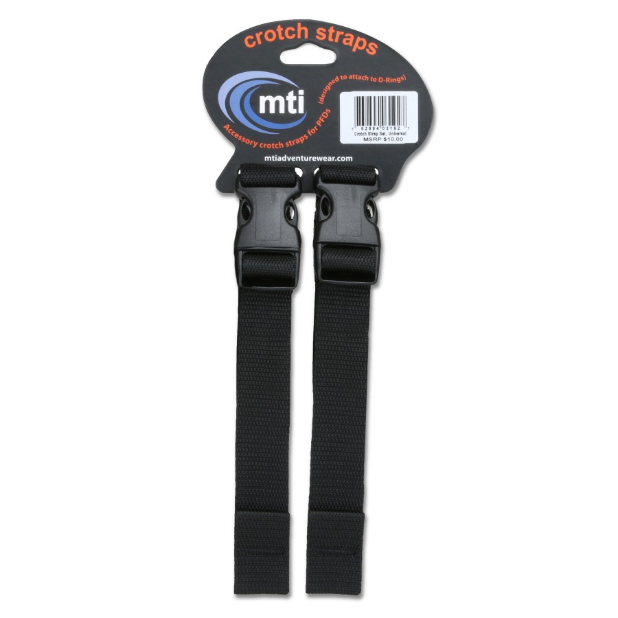 PFD Crotch Straps 002563
