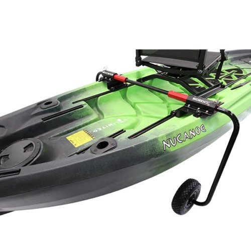 Sidekick Wheel Transport System - 848029029660