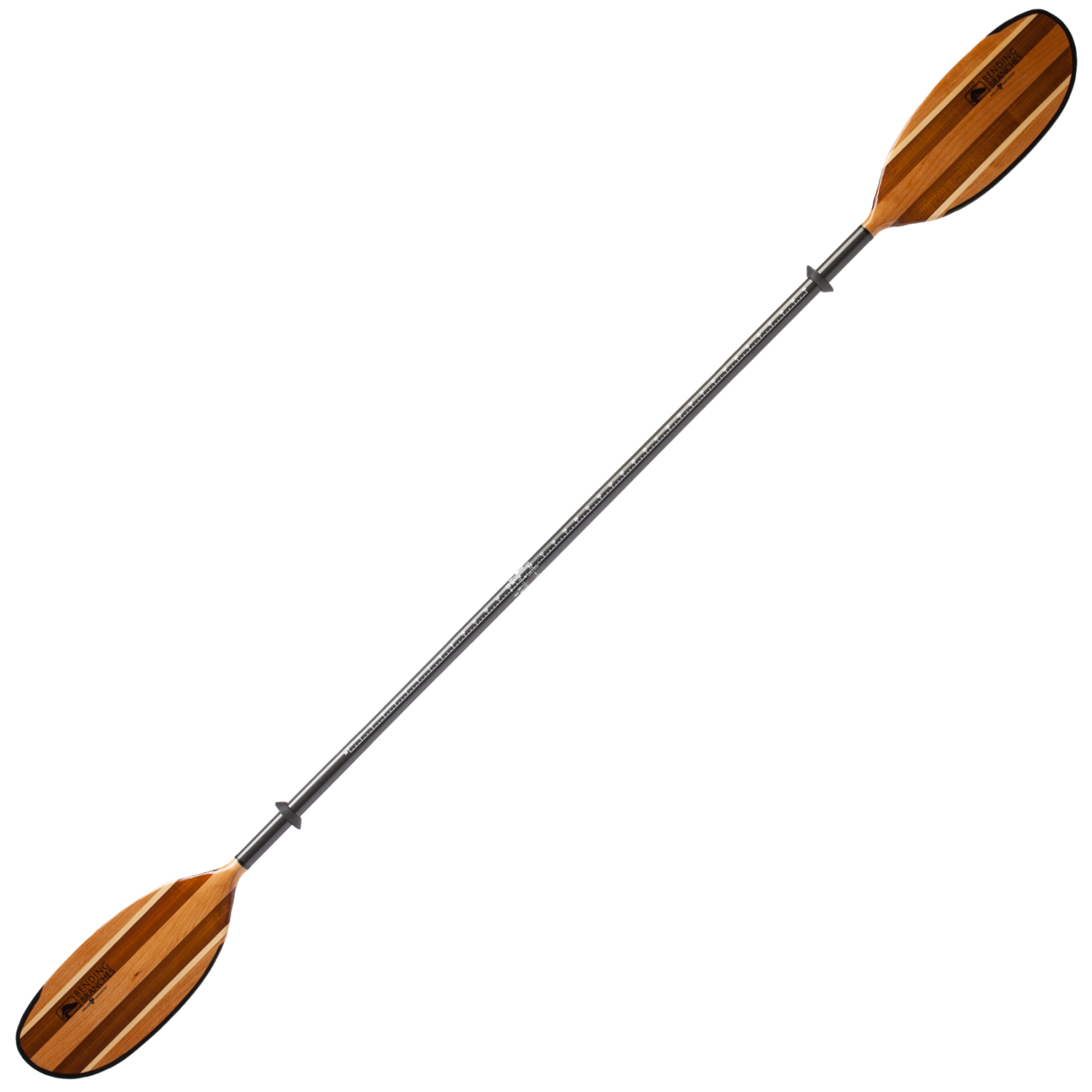 bending branches angler navigator