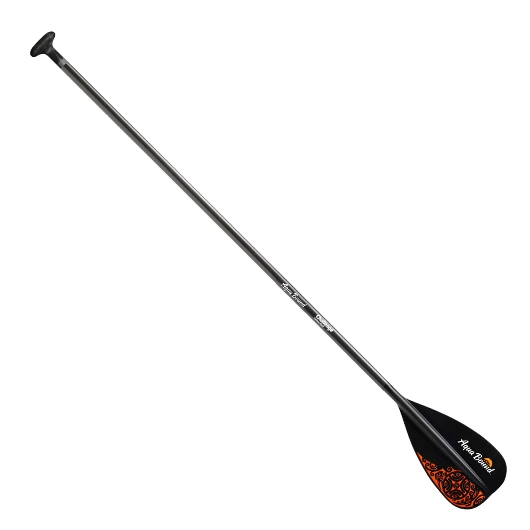 Aqua Bound Challenge Stand-Up Paddle - Thumbnail 2