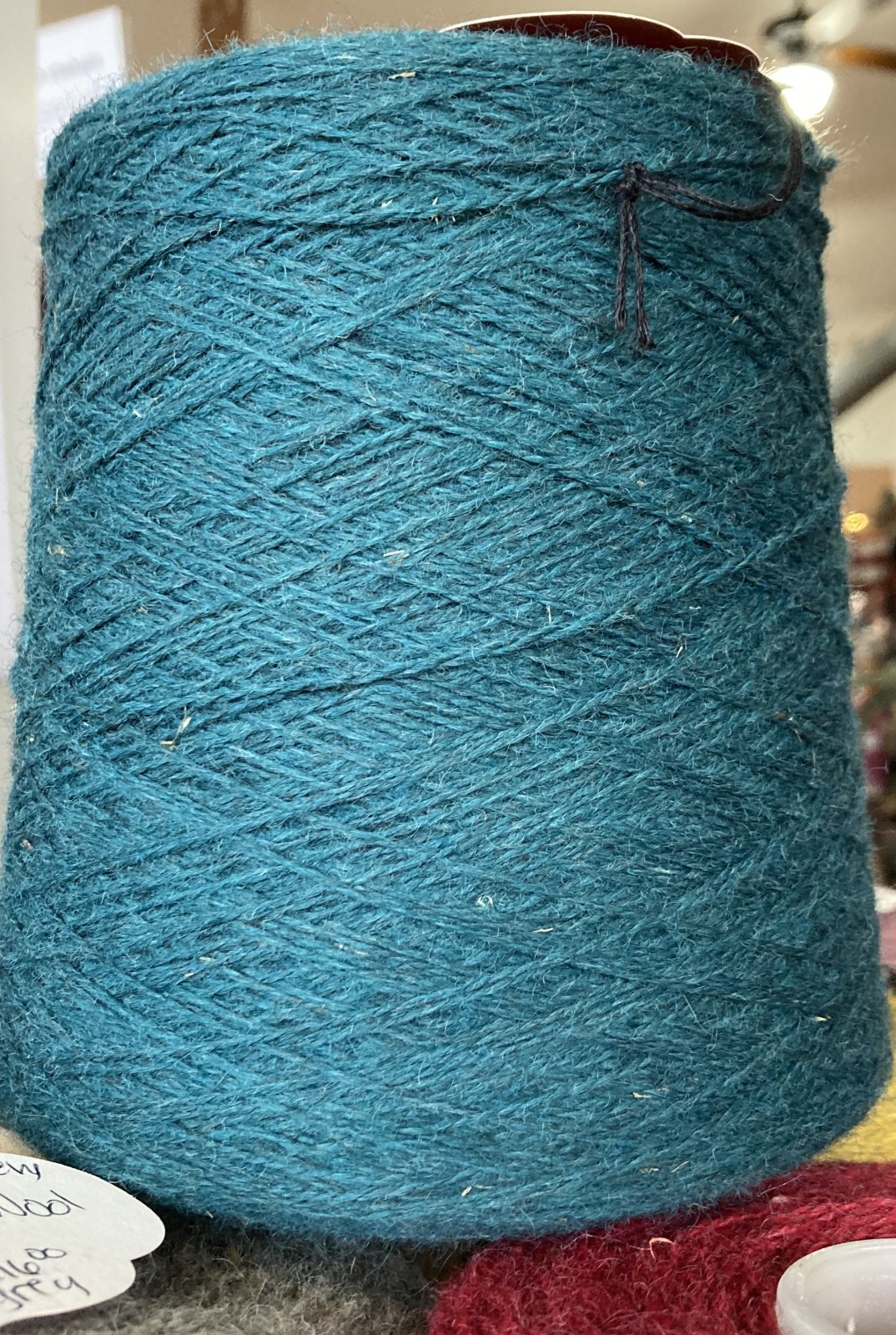 MAPPON REED まりりん Madeira Thread 1000m Classic 40 col.1015 - Secret Times