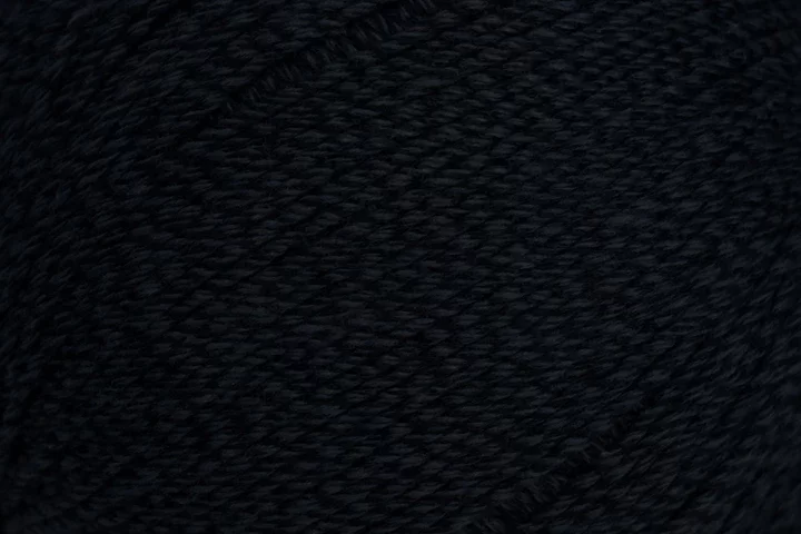 Bamboo Pop Yarn By Universal - 107 Ocean Color, 50% Cotton 50% Bamboo Blend, 292 Yards