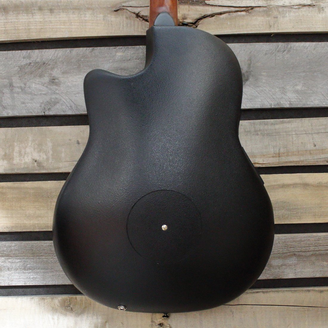 Used (1995) Ovation CC257 Celebrity Deluxe Made In Korea