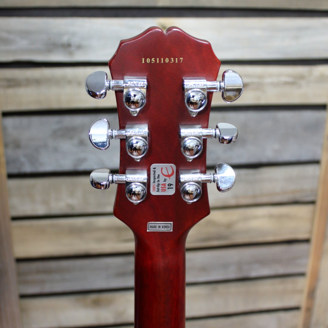 Used (2005) Epiphone SG Faded G-400 Solidbody Electric