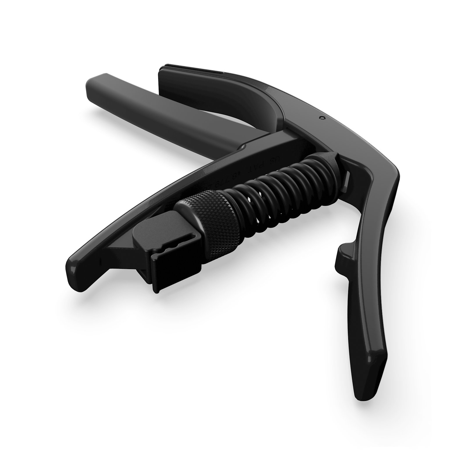 Planet Waves PW-CP-10 NS Artist Capo w/NS Micro Tuner