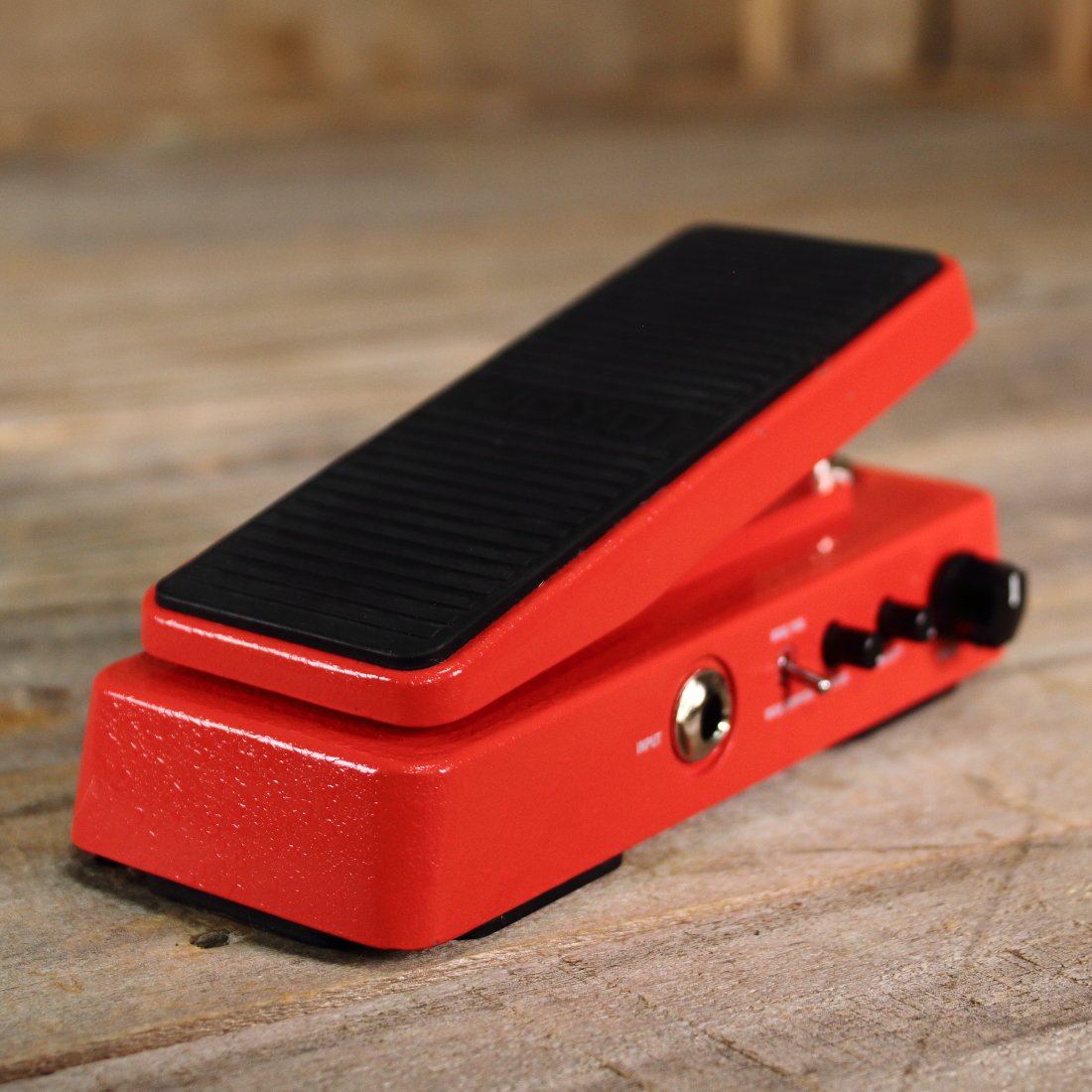 Used Joyo WAH-II Multimode Wah Expression Pedal