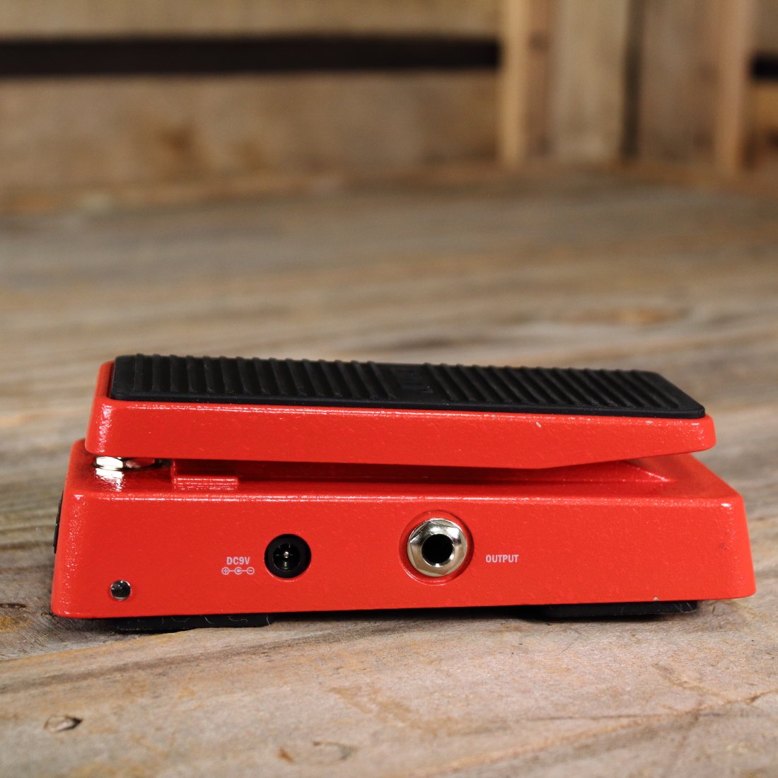 Used Joyo WAH-II Multimode Wah Expression Pedal