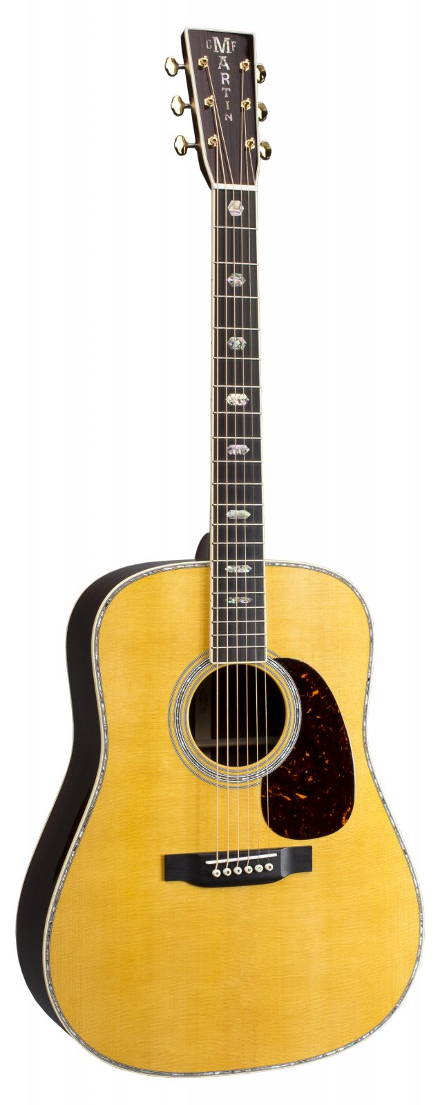 Martin D 41 Dreadnought Acoustic Guitar With Hardshell Case 729789548786 Martin D 41 Dreadnought Acoustic Guitar With Hardshell Case 729789548786