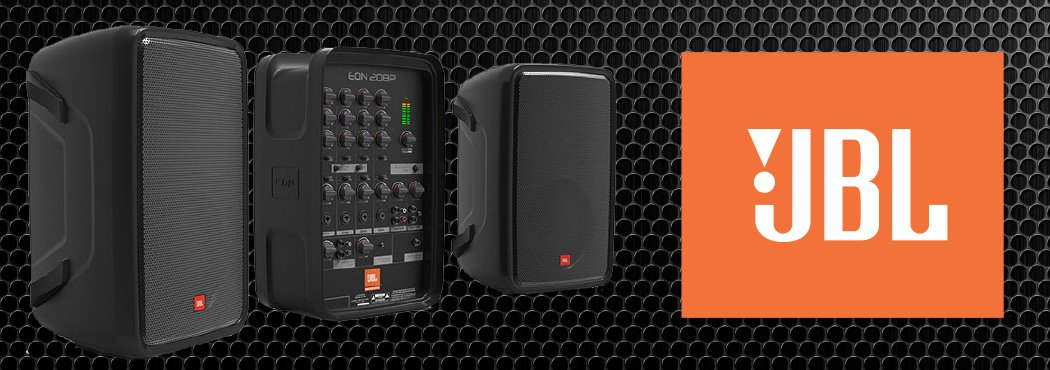 jbl company