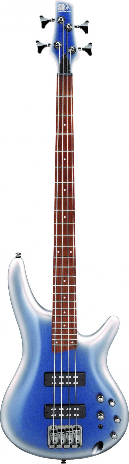 Ibanez SR300E-NST アクティブベース IBANEZ SR300E-NST エレキベース(アイバニーズ アクティブEQ搭載