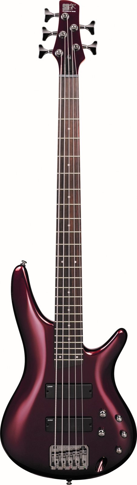 Ibanez アイバニーズ SR305E CUB【 5弦 エレキベース 】 送料
