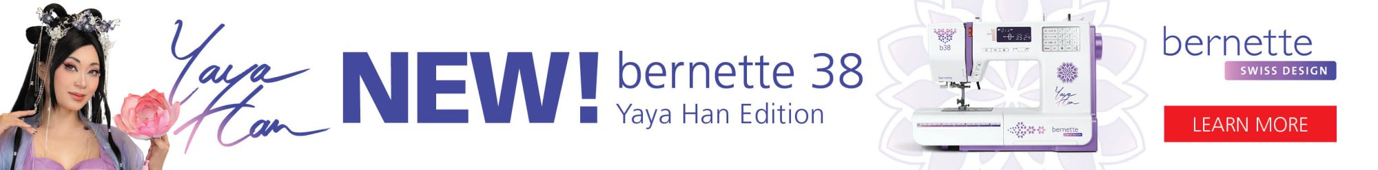 Bernette 38