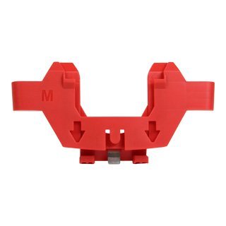 Miele FJM Bag Holder Bracket - Thumbnail 2