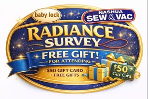 Radiance Survey