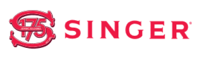singer logo