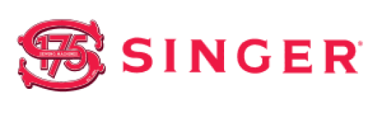singer logo