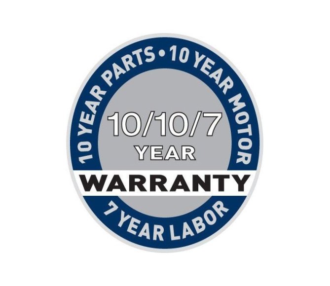 Sebo Warranty Bonus