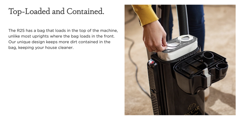 Ventola Motore Elevatore IMER - Di Rosella Spalloni - Foto 5