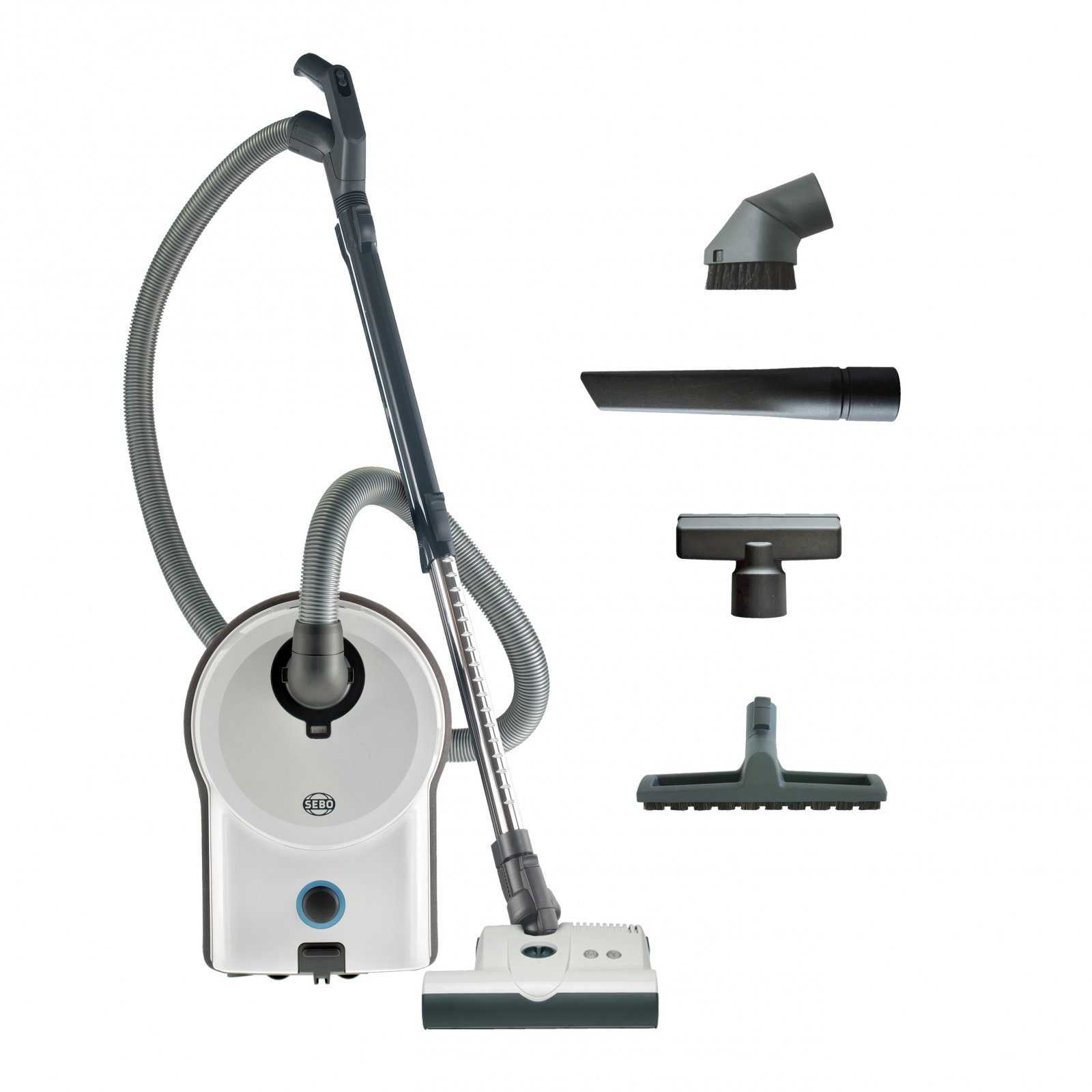 Vacuum Cleaners