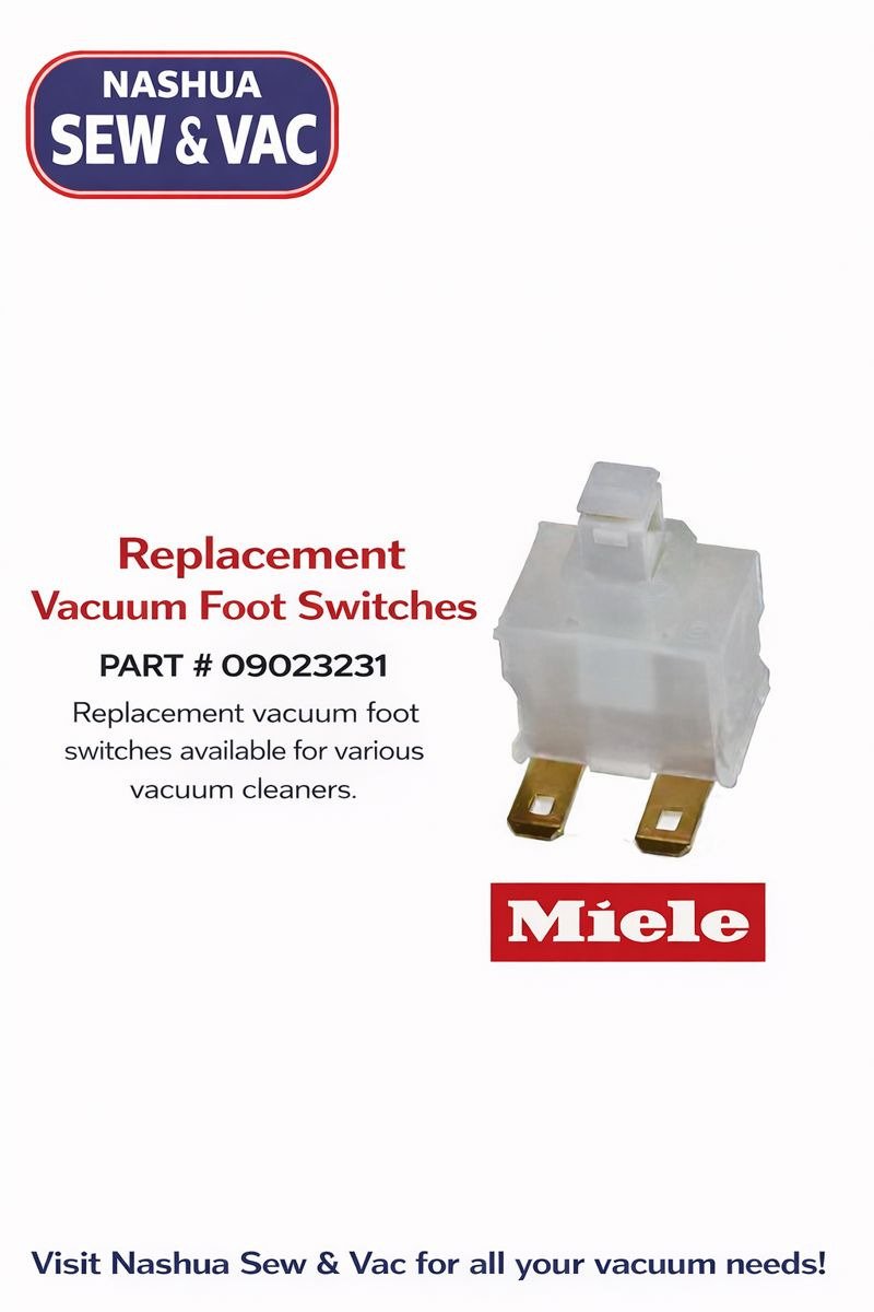 miele switch