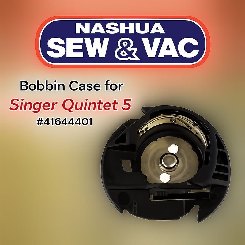 bobbin case Singer