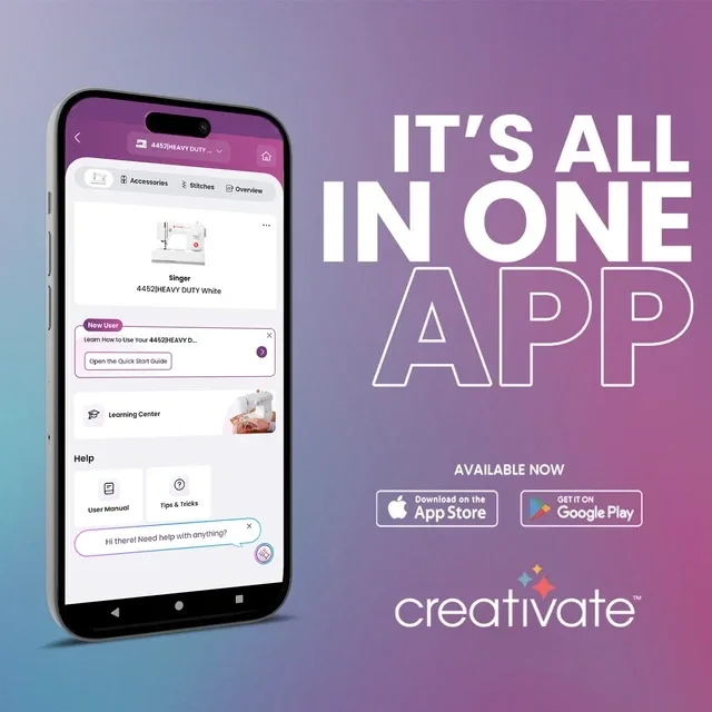 Creativate