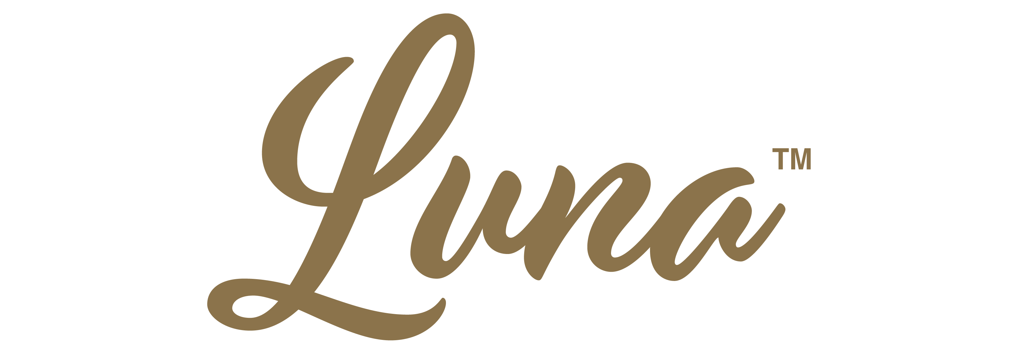 Babylock Luna