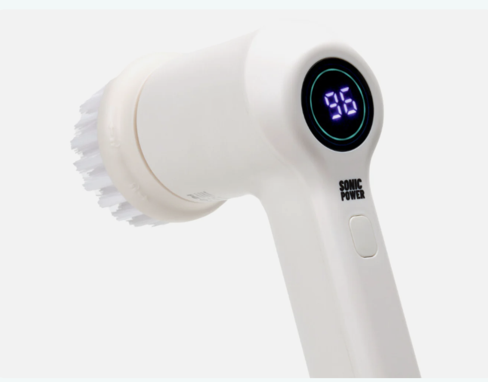 Sonic Power The Scrubber