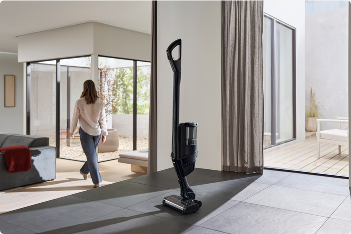 Miele HX-3